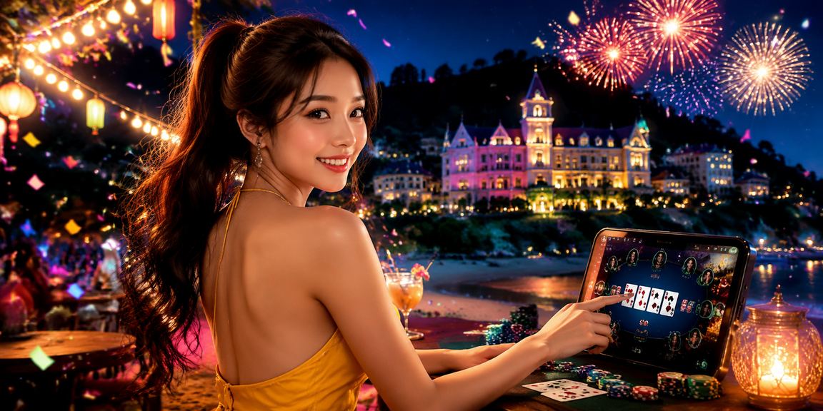 Người chơi cân nhắc kỹ trước khi đặt cược tại sòng bạc trực tuyến Việt Nam